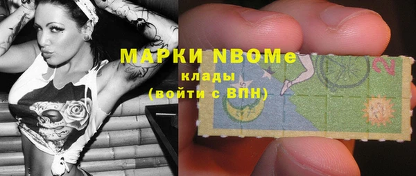 молекула духа Карпинск